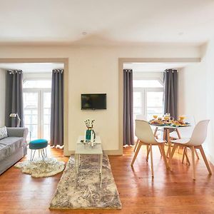 Appartement met Twee Slaapkamers